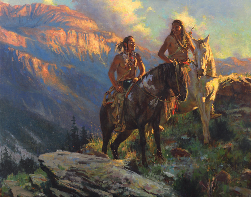 High Country